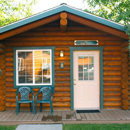 Cabin Creek Inn Thayne Zewnętrze zdjęcie
